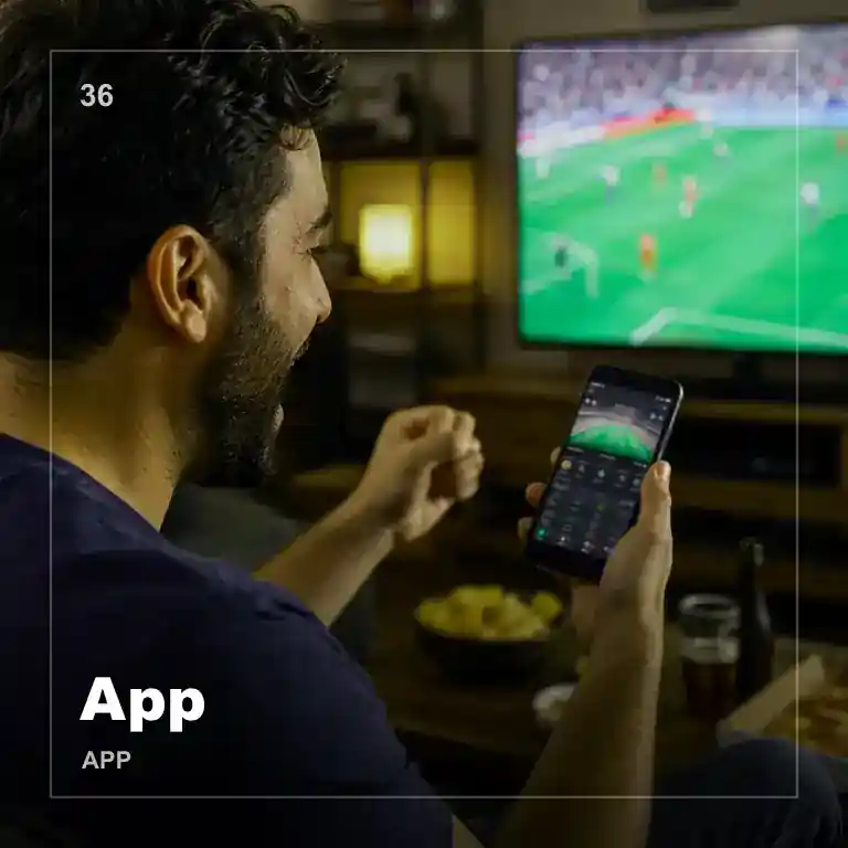 lol下注APP首页界面展示