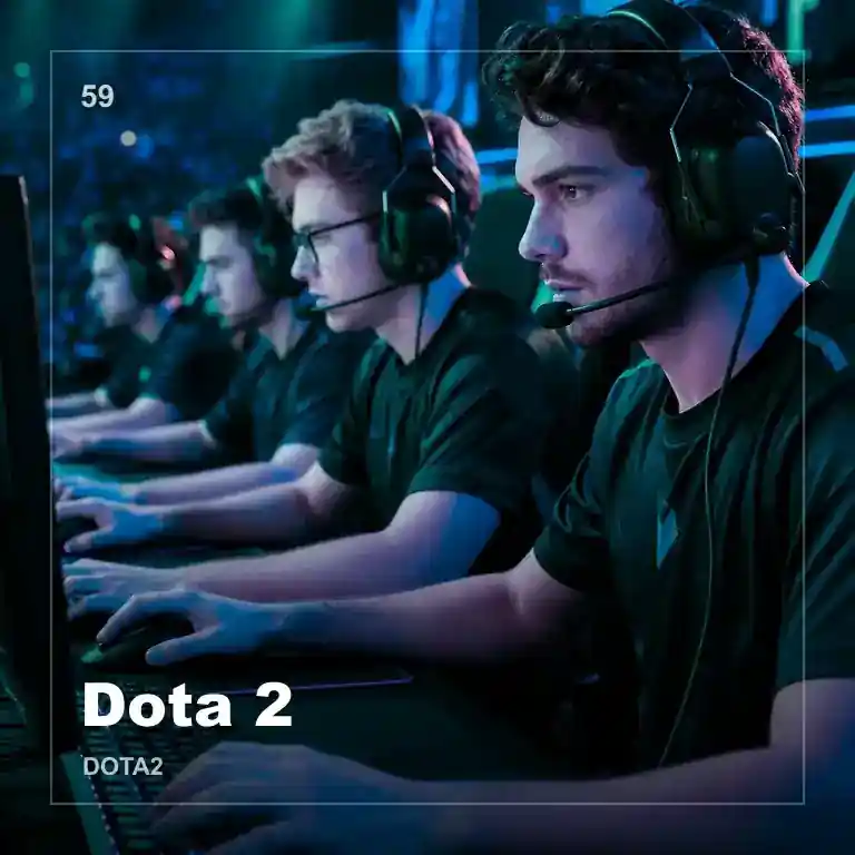 DOTA2国际邀请赛投注